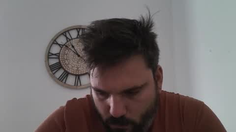 Bruce Wayne online show from 10/17/25, 08:50