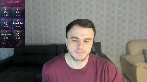 Snapshot of bruce_wayne94 chatting on 01/25/25, 09:36 Bruce Wayne94 online show from 01/25/25, 09:36