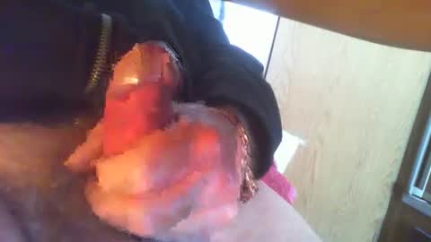 Snapshot of bruceblues chatting on 01/08/25, 05:48 bruceblues online show from 01/08/25, 05:48