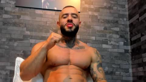 brucedallas online show from 11/01/25, 12:12