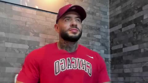 brucedallas online show from 12/23/25, 01:14