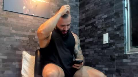 brucedallas online show from 03/20/26, 01:54