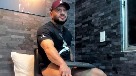 brucedallas online show from 04/04/26, 12:09