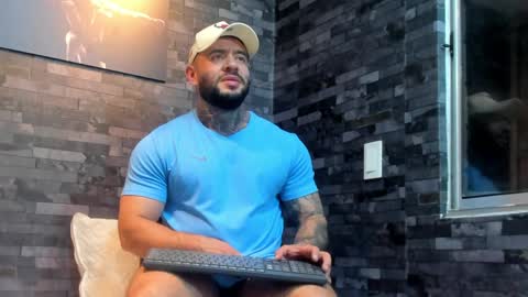 brucedallas online show from 04/07/26, 03:18