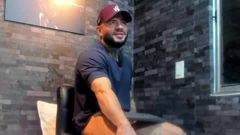 brucedallas online show from 04/12/26, 01:32