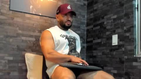 brucedallas online show from 05/15/26, 11:12