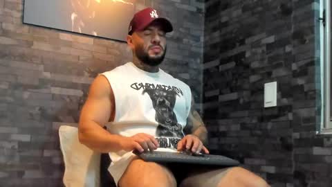 brucedallas online show from 05/15/26, 11:34