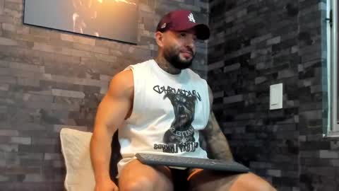 brucedallas online show from 05/16/26, 12:07