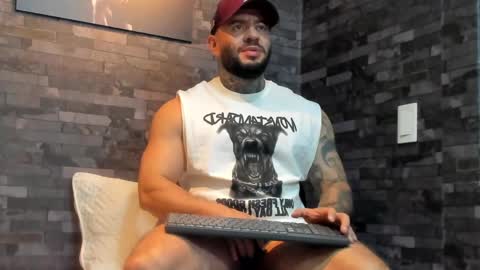 brucedallas online show from 05/16/26, 12:29