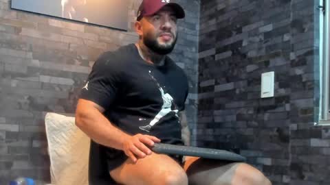 brucedallas online show from 05/27/26, 02:41
