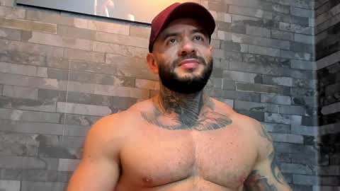 brucedallas online show from 05/28/26, 04:54