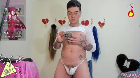 brucee_venturee online show from 03/05/26, 12:01