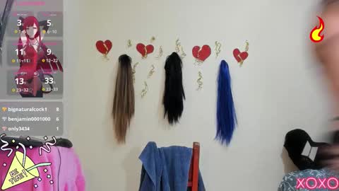 brucee_venturee online show from 03/06/26, 12:07