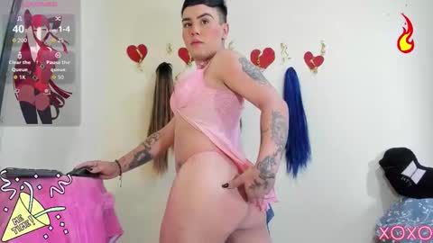 brucee_venturee online show from 03/29/26, 05:46