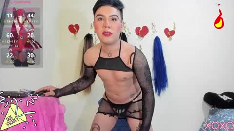 brucee_venturee online show from 03/30/26, 12:06