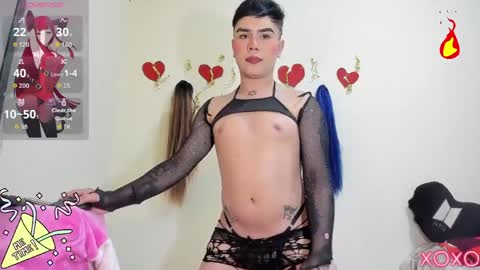 brucee_venturee online show from 04/10/26, 09:52