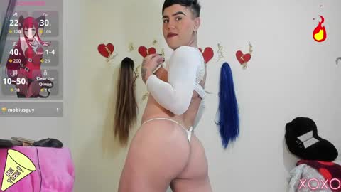 brucee_venturee online show from 04/16/26, 02:18