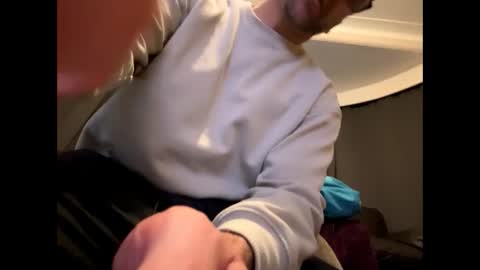 brucelogan80 online show from 11/17/25, 01:22