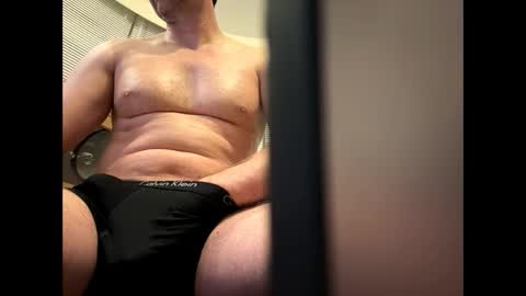 brucelogan80 online show from 05/21/26, 11:56