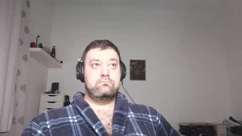 Bruce online show from 02/21/26, 08:54