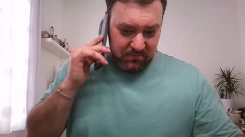 Bruce online show from 05/11/26, 02:45