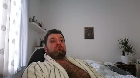 Bruce online show from 05/13/26, 05:21