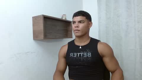 brucestroud online show from 01/12/26, 09:42