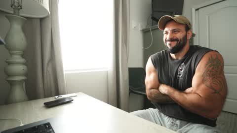 Snapshot of brucestryker chatting on 09/27/25, 01:38 onlyfans BRUCESTRYKER online show from 09/27/25, 01:38