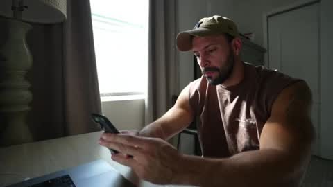 onlyfans BRUCESTRYKER online show from 02/04/26, 07:20