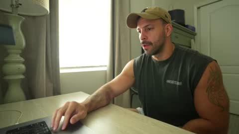 onlyfans BRUCESTRYKER online show from 02/24/26, 02:59