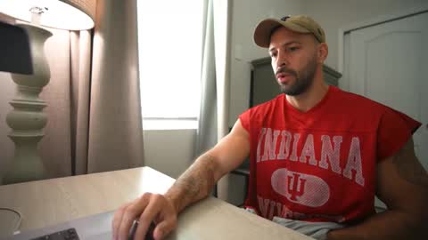 onlyfans BRUCESTRYKER online show from 04/03/26, 02:04