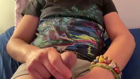 Brujo 4 online show from 02/27/26, 10:26