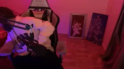 Snapshot of brulink103 chatting on 03/01/26, 02:35 ganjatalks online show from 03/01/26, 02:35