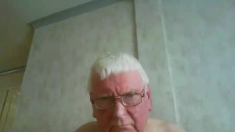 Brummy60 online show from 04/28/26, 03:50