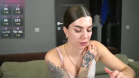 Alice online show from 02/05/26, 10:58