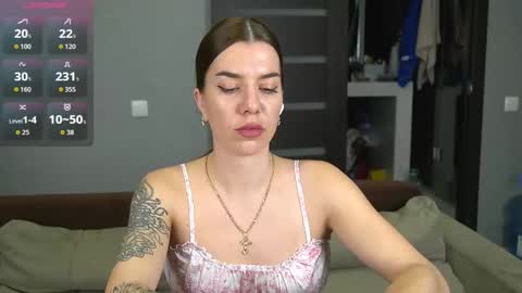 Alice online show from 03/04/26, 09:32