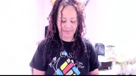 Sasha Brunette online show from 01/13/26, 11:04