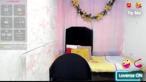 Sasha Brunette online show from 01/15/26, 11:59