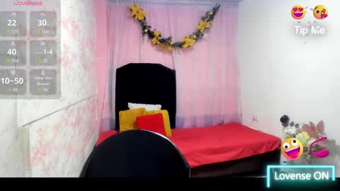 Sasha Brunette online show from 03/19/26, 11:14