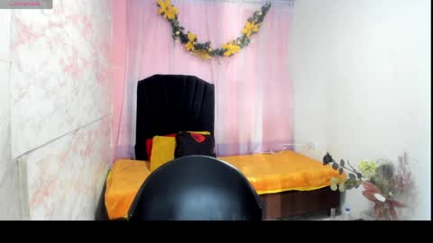 Sasha Brunette online show from 04/12/26, 11:26