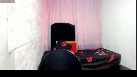Sasha Brunette online show from 05/05/26, 01:52