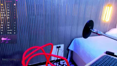ZOE online show from 05/17/26, 01:07