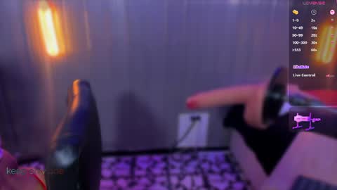 ZOE online show from 07/03/26, 01:06