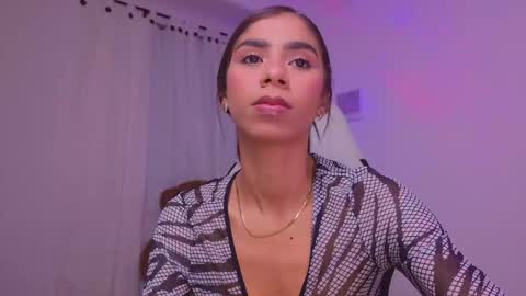 SARAH  online show from 02/03/26, 05:05