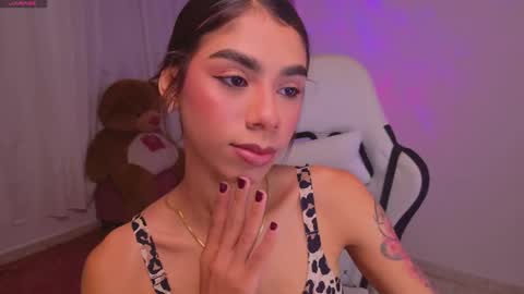 SARAH  online show from 02/08/26, 04:38