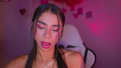 SARAH  online show from 02/13/26, 06:53