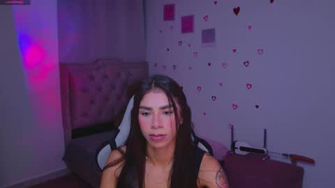 SARAH  online show from 03/01/26, 03:52