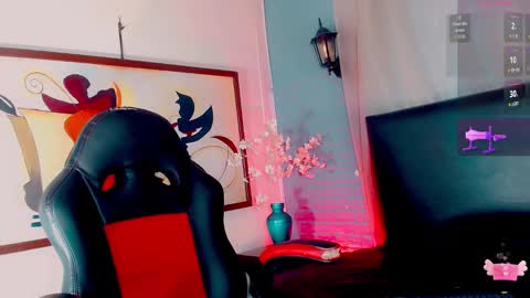 Snapshot of brunettesexy11 chatting on 03/10/26, 11:37 ChannelR online show from 03/10/26, 11:37