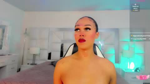 Snapshot of brunettesexy11 chatting on 03/19/26, 11:25 ChannelR online show from 03/19/26, 11:25