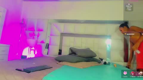 Snapshot of brunettesexy11 chatting on 03/20/26, 11:15 ChannelR online show from 03/20/26, 11:15